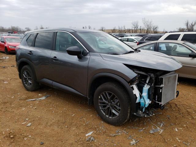 Photo 4 from auction – 2023 NISSAN ROGUE S with VIN 5N1BT3AB4PC675159