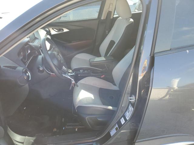 Photo 7 from auction – 2017 MAZDA CX-3 GRAND with VIN JM1DKDD73H0179995