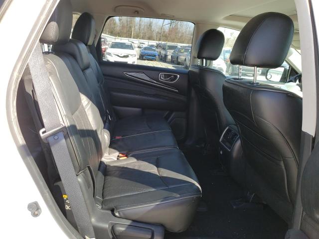 Photo 11 from auction – 2013 INFINITI JX35 with VIN 5N1AL0MN2DC313147