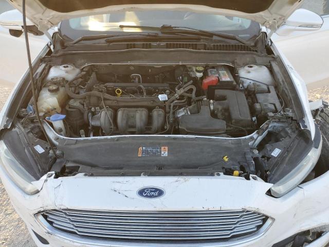 Photo 11 from auction – 2016 FORD FUSION SE with VIN 3FA6P0H70GR249812