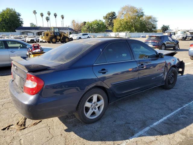 Photo 3 from auction – 2003 TOYOTA CAMRY LE with VIN 4T1BF32K13U062023