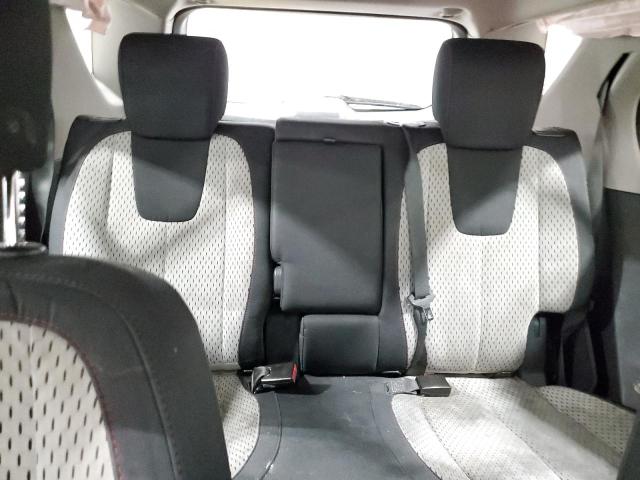 Photo 10 from auction – 2011 CHEVROLET EQUINOX LS with VIN 2GNALBEC2B1252194