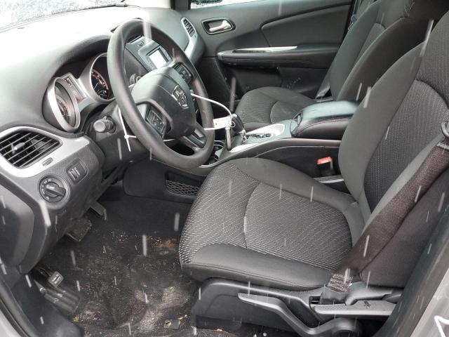 Photo 7 from auction – 2017 DODGE JOURNEY SE with VIN 3C4PDCAB1HT709717
