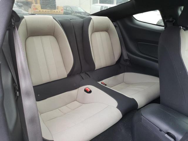 Photo 10 from auction – 2020 FORD MUSTANG with VIN 1FA6P8TH7L5170889