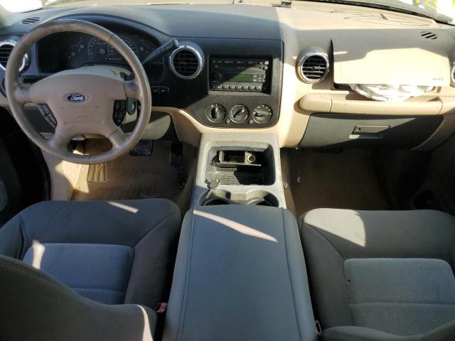 Photo 8 from auction – 2004 FORD EXPEDITION with VIN 1FMRU17W34LB60157