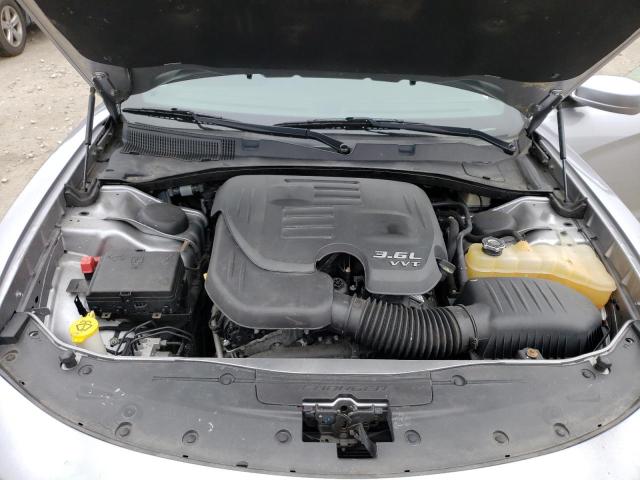 Foto 11 de la subasta – 2016 DODGE CHARGER SE con VIN 2C3CDXFG0GH105310