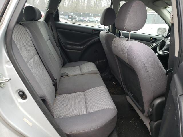 Photo 10 from auction – 2005 PONTIAC VIBE with VIN 5Y2SL63895Z404065