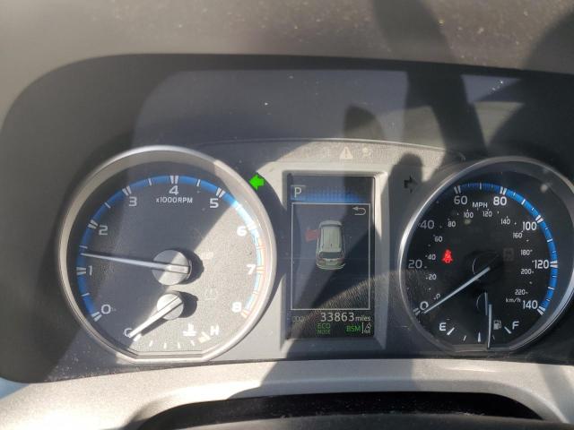 Photo 9 from auction – 2018 TOYOTA RAV4 ADVEN with VIN 2T3RFREV1JW840820