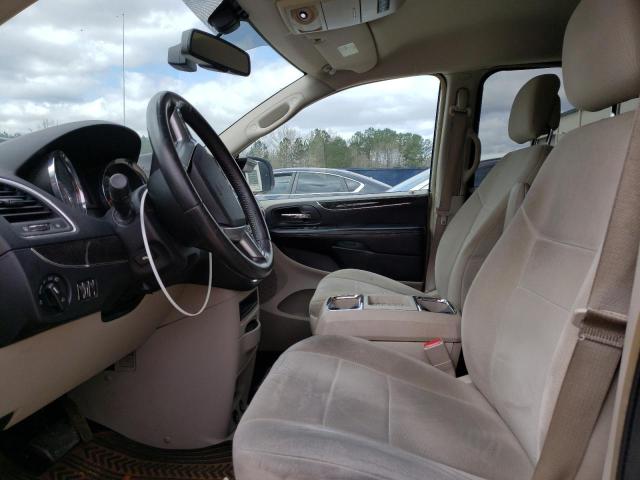 Photo 7 from auction – 2011 CHRYSLER TOWN & COU with VIN 2A4RR5DG8BR664762