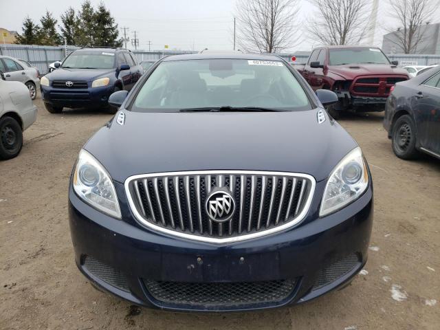 Photo 5 from auction – 2015 BUICK VERANO with VIN 1G4PP5SK8F4163613