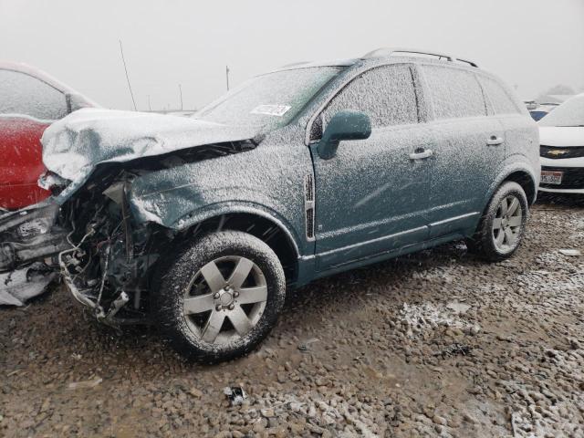 Photo 1 from auction – 2008 SATURN VUE XR with VIN 3GSCL53728S594674