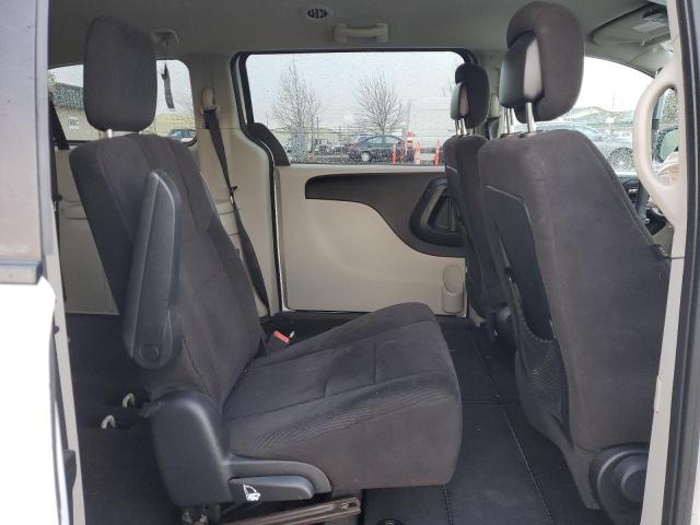 Photo 11 from auction – 2012 DODGE GRAND CARA with VIN 2C4RDGCG7CR173201