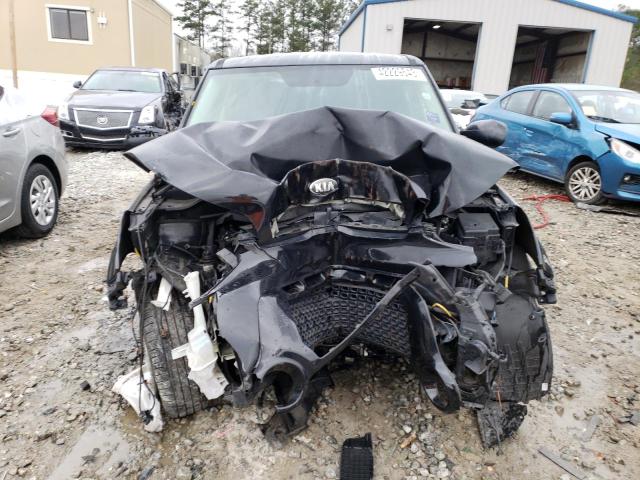 Photo 5 from auction – 2016 KIA SOUL + with VIN KNDJP3A5XG7295959