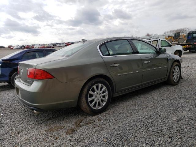 Photo 3 from auction – 2011 BUICK LUCERNE CX with VIN 1G4HC5EM0BU120794