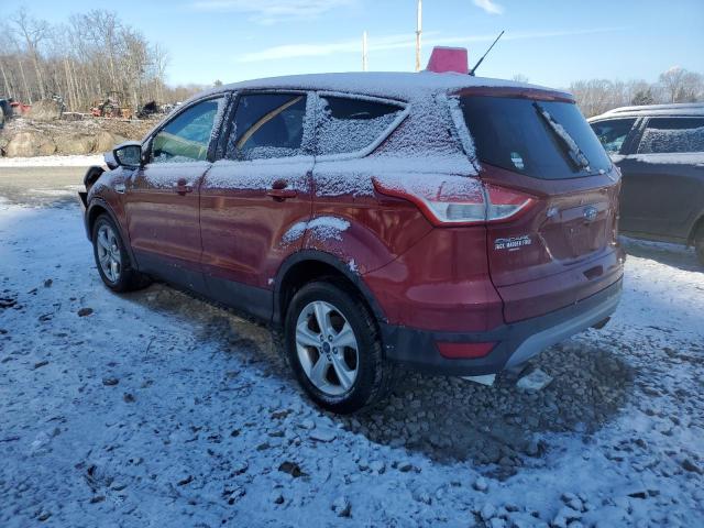Photo 2 from auction – 2014 FORD ESCAPE SE with VIN 1FMCU9GX3EUB33467