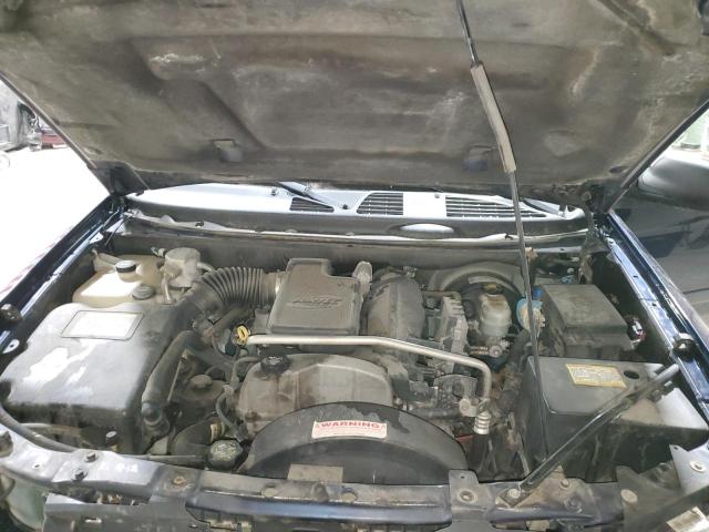 Photo 11 from auction – 2008 CHEVROLET TRAILBLAZE with VIN 1GNDT13S582150608