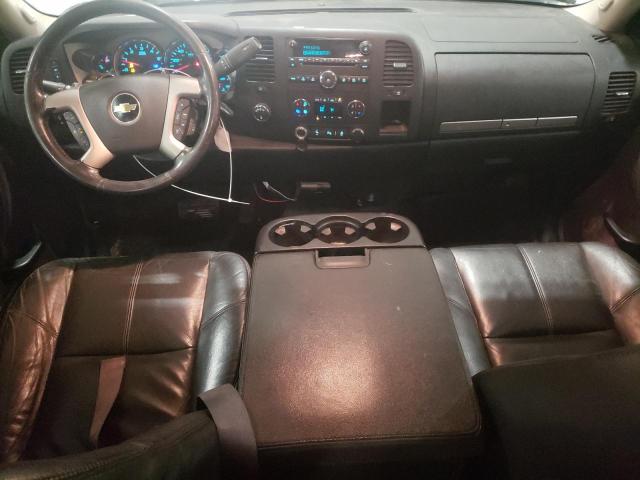 Photo 8 from auction – 2012 CHEVROLET 1500 with VIN 1GCPKSE70CF170872