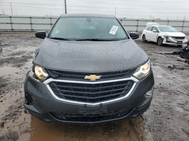 Photo 5 from auction – 2018 CHEVROLET EQUINOX LS with VIN 2GNAXREVXJ6345187