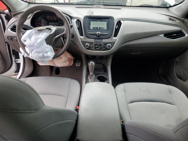 Photo 8 from auction – 2016 CHEVROLET MALIBU LS with VIN 1G1ZB5ST2GF277917