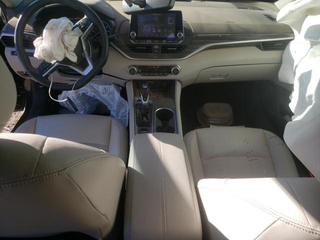 Photo 8 from auction – 2019 NISSAN ALTIMA SL with VIN 1N4BL4EV3KC114948