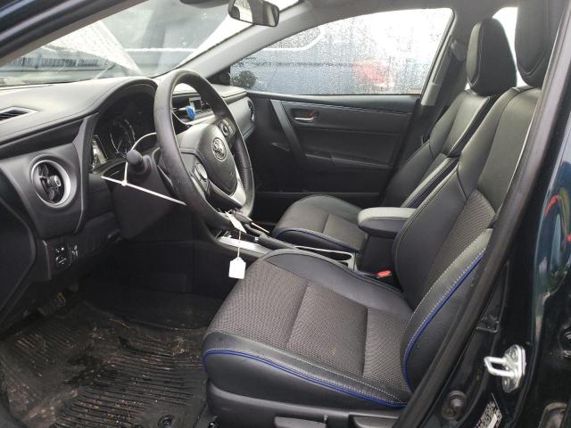 Photo 7 from auction – 2019 TOYOTA COROLLA L with VIN 2T1BURHE3KC220999
