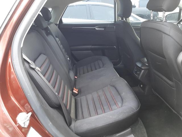 Photo 10 from auction – 2016 FORD FUSION SE with VIN 3FA6P0HD7GR391080