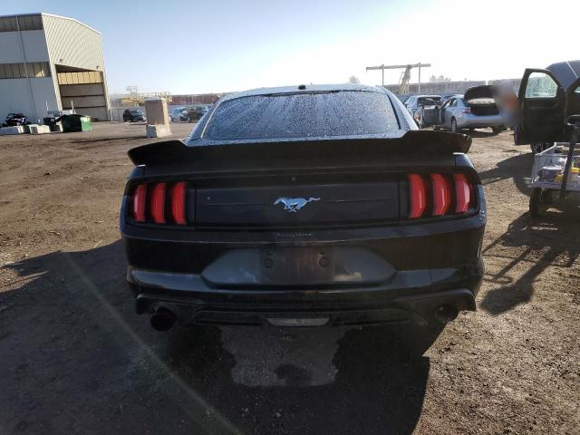 Photo 6 from auction – 2018 FORD MUSTANG with VIN 1FA6P8TH0J5176109