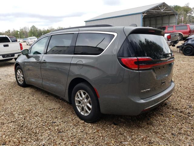 Фото 2 с аукциона – 2022 CHRYSLER PACIFICA T с VIN 2C4RC1BG3NR167660