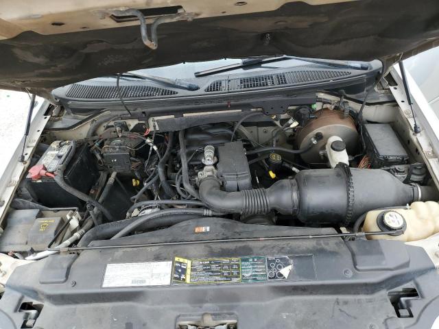Photo 11 from auction – 2003 FORD F150 with VIN 2FTRX172X3CA17112