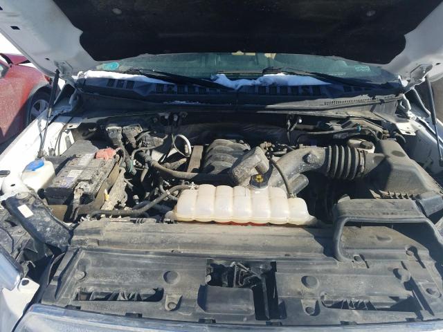 Photo 11 from auction – 2015 FORD F150 SUPER with VIN 1FTEW1EF7FFC97295