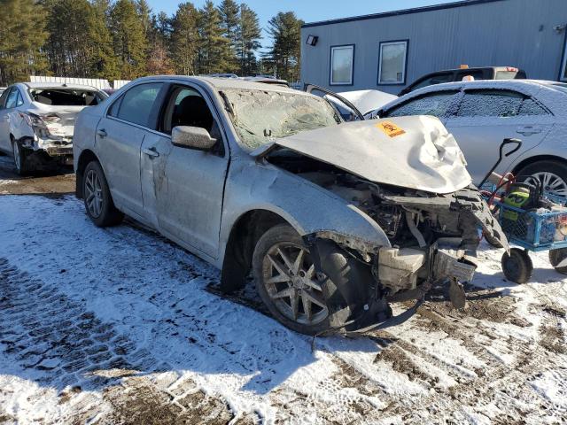 Photo 4 from auction – 2010 FORD FUSION SEL with VIN 3FAHP0JA6AR231773