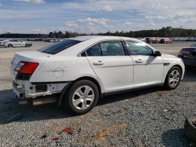 Photo 3 from auction – 2015 FORD TAURUS POL with VIN 1FAHP2MK6FG192360