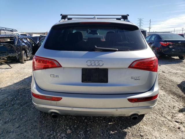 Photo 6 from auction – 2012 AUDI Q5 PREMIUM with VIN WA1LFAFP5CA063299