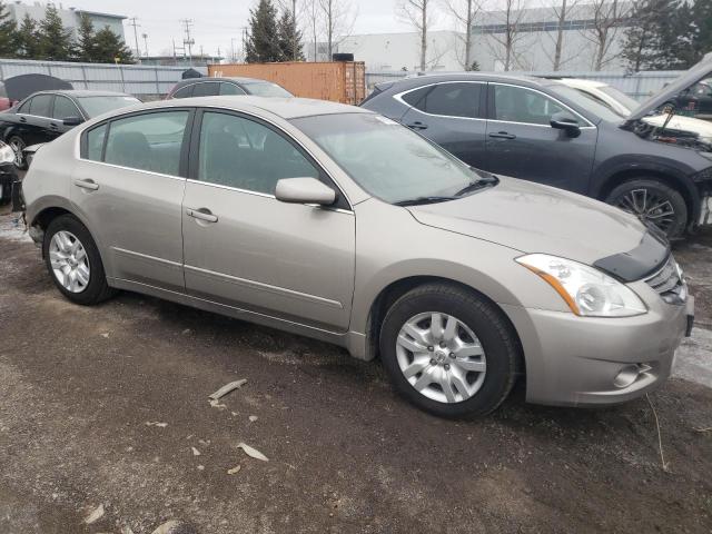 Photo 4 from auction – 2012 NISSAN ALTIMA BAS with VIN 1N4AL2AP3CN524663