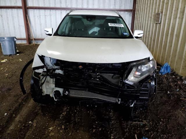 Photo 5 from auction – 2019 NISSAN ROGUE S with VIN KNMAT2MT5KP538683