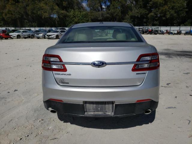 Photo 6 from auction – 2018 FORD TAURUS SE with VIN 1FAHP2D89JG134353