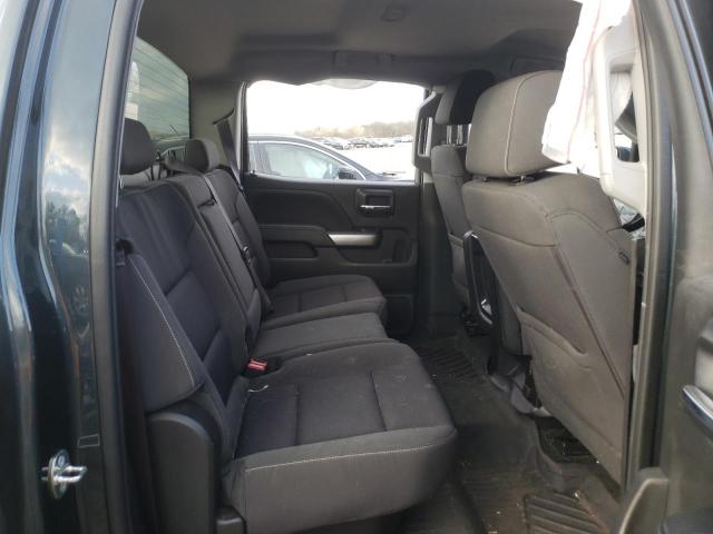 Photo 10 from auction – 2017 CHEVROLET SILVERADO with VIN 3GCPCREC8HG461676