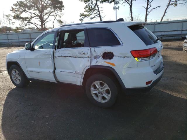 Photo 2 from auction – 2014 JEEP GRAND CHER with VIN 1C4RJFAG3EC183791