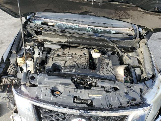 Photo 11 from auction – 2015 NISSAN PATHFINDER with VIN 5N1AR2MN2FC662712