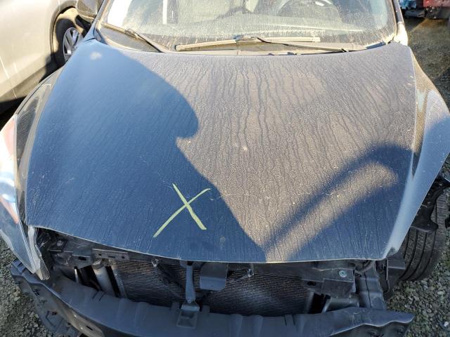 Photo 11 from auction – 2013 MAZDA 3 I with VIN JM1BL1VP1D1779226