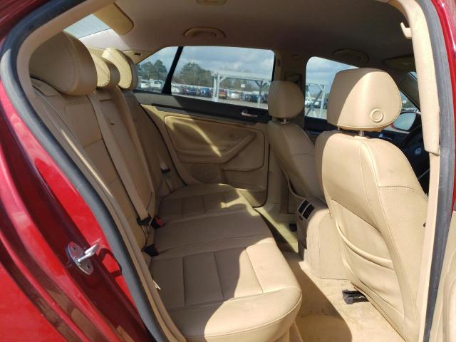 Photo 10 from auction – 2006 VOLKSWAGEN JETTA 2.5 with VIN 3VWRF71K46M680857