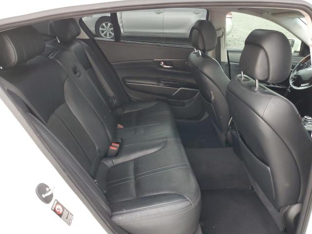 Photo 10 from auction – 2015 KIA K900 with VIN KNALU4D46F6027115