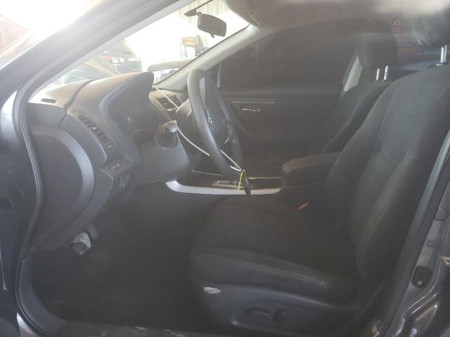 Photo 7 from auction – 2015 NISSAN ALTIMA 2.5 with VIN 1N4AL3AP5FC160980
