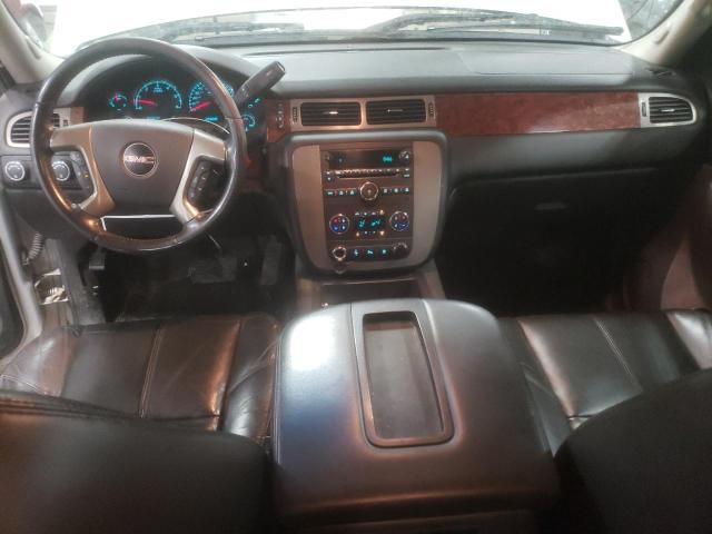Photo 8 from auction – 2010 GMC SIERRA K15 with VIN 3GTRKWE32AG162670
