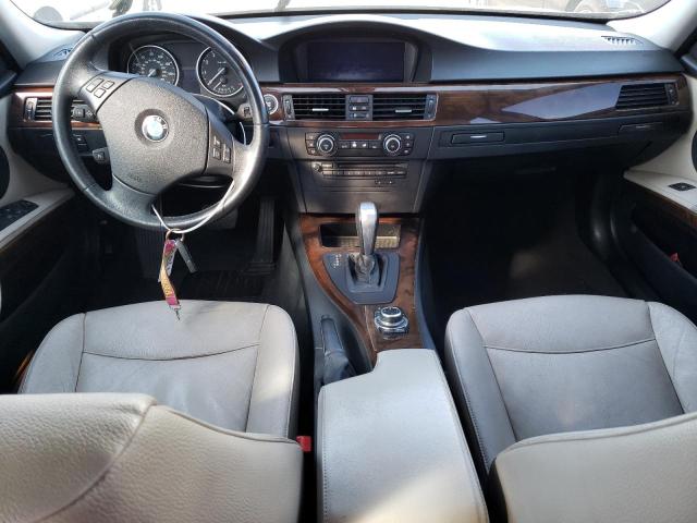 Photo 8 from auction – 2011 BMW 328 I SULE with VIN WBAPH5G59BNM75090