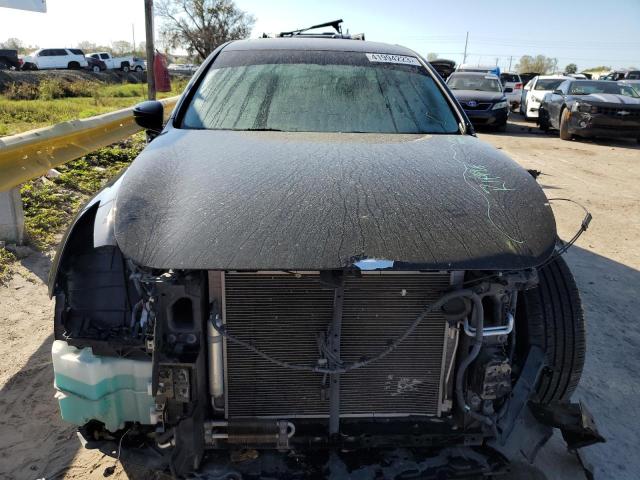 Photo 5 from auction – 2015 INFINITI Q40 with VIN JN1CV6AR3FM651187