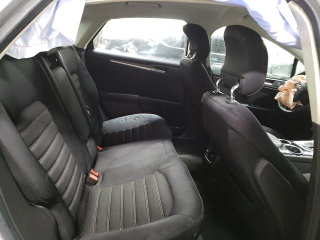 Photo 10 from auction – 2013 FORD FUSION SE with VIN 3FA6P0H76DR126026