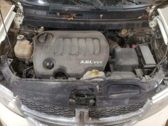 Photo 12 from auction – 2013 DODGE JOURNEY SX with VIN 3C4PDCCG1DT656021
