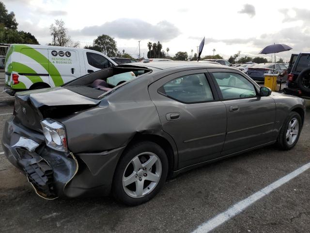 Photo 3 from auction – 2010 DODGE CHARGER SX with VIN 2B3CA3CV3AH156325