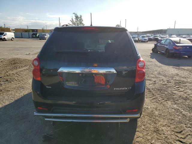 Photo 6 from auction – 2014 CHEVROLET EQUINOX LT with VIN 2GNFLGEK6E6154903